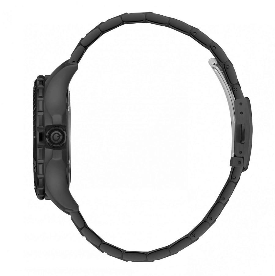 Часы Quantum Q-Master QMG1188.070 — сталь металл, Турция