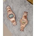 Японские часы Casio G-Shock GMW-B5000GD-4ER, фото 9