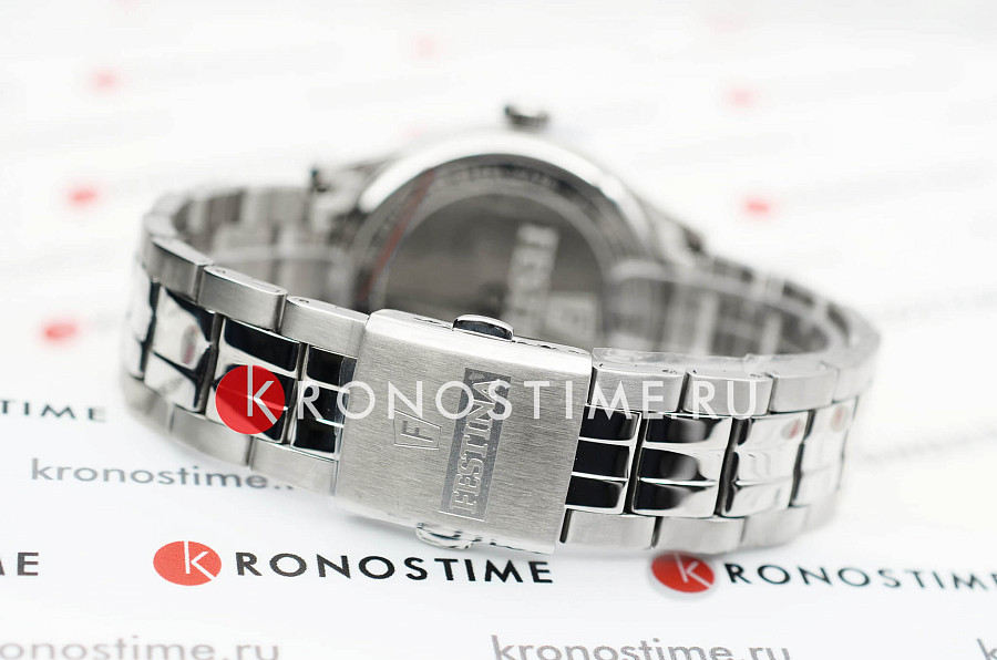 Часы Festina Classics F20425/2 — Испания, кварцевые