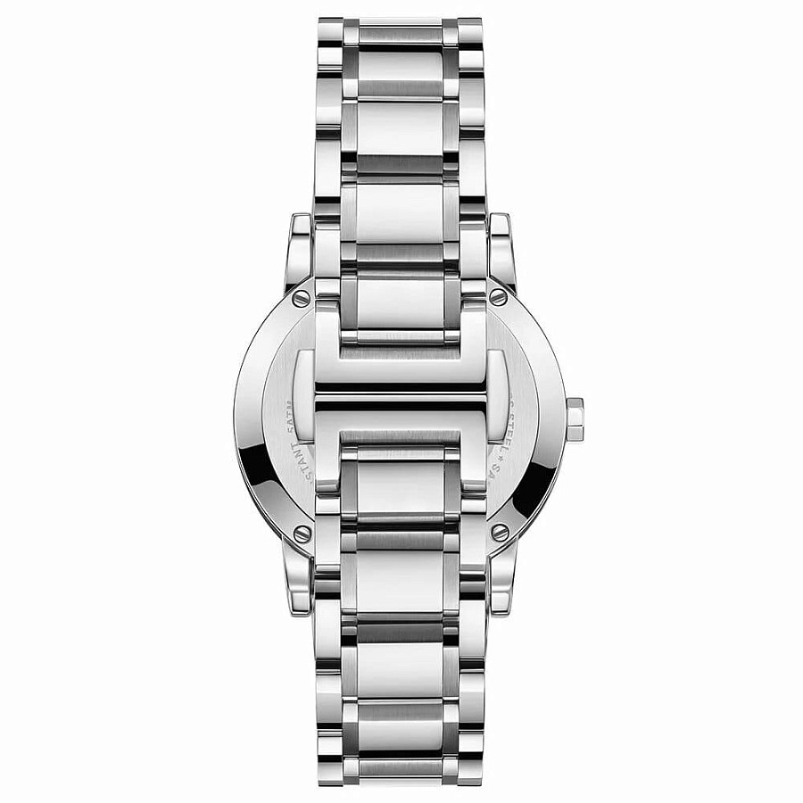 Часы Jacques Philippe Cosmos JPQLS1613M6 — женские, нержавеющая сталь