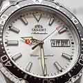 Японские механические наручные часы Orient Diving Sport Automatic RA-AA0825S (RN-AA0825S), фото 7