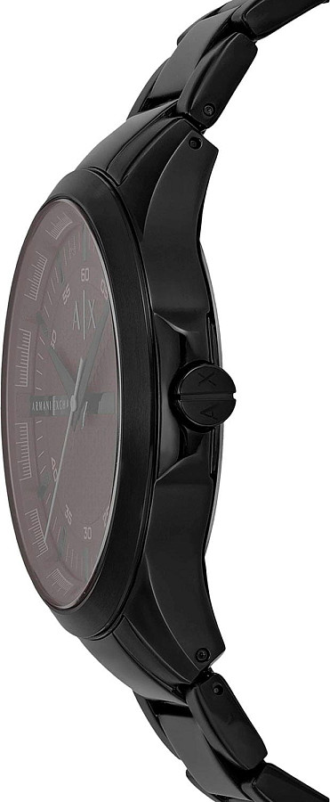 Часы Armani Exchange Hampton AX2464 — металл сталь, Италия