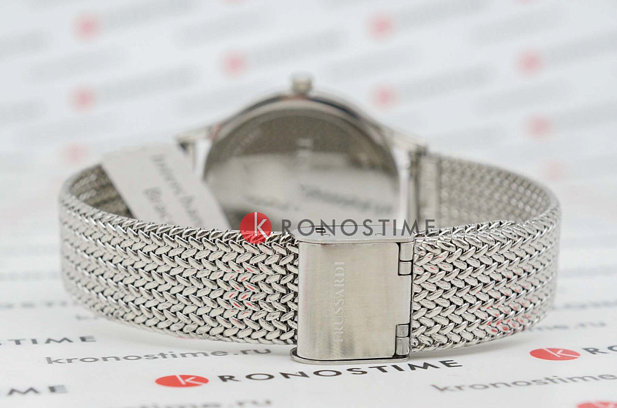 Часы Trussardi T-Star R2453152509 — Италия, кварцевые
