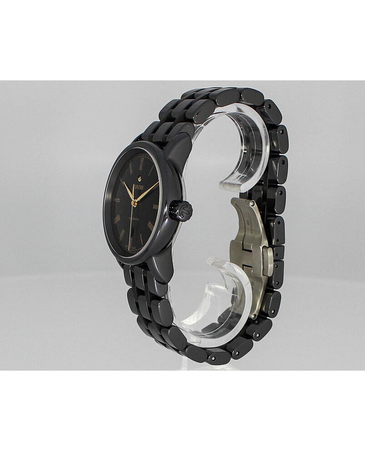 Часы Rado Diamaster R14043162 — сталь металл, Швейцария