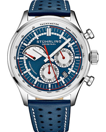 Stuhrling Monaco 934.02