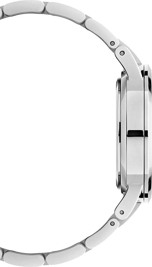 Часы Daniel Wellington Iconic Link DW00100540 — нержавеющая сталь, женские