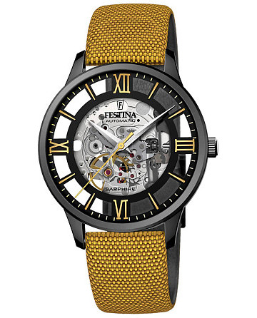 Festina Automatic F20621/2