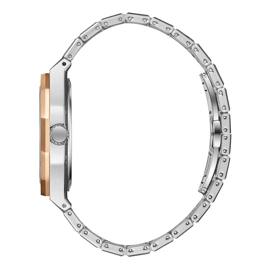 Часы Beverly Hills Polo Club BP3788X.540 — сталь металл, США
