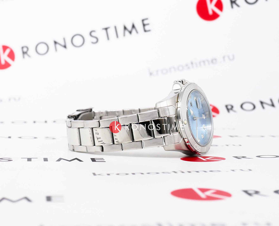 Часы Festina Boyfriend F20503/5 — нержавеющая сталь, женские