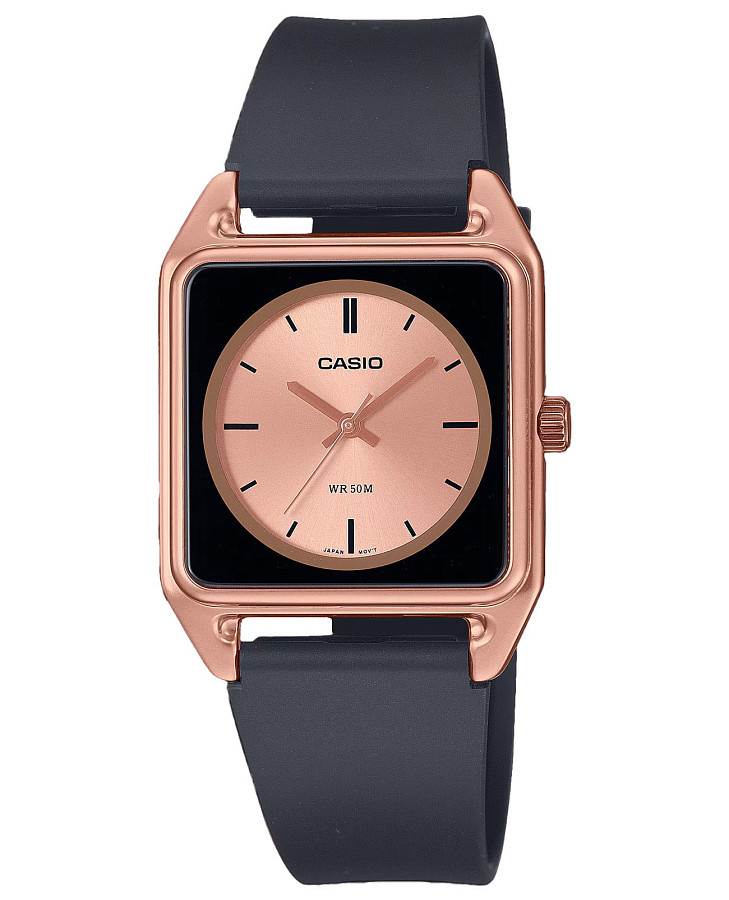 Часы Casio MTP-B170-5EV — женские
