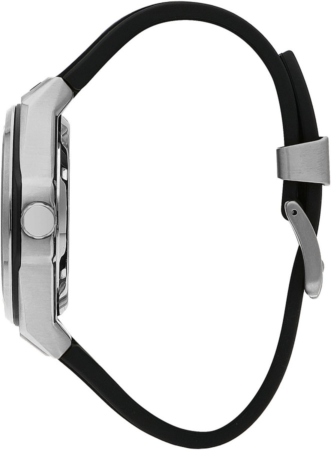 Часы Beverly Hills Polo Club BP3636X.351 — механические, сталь металл