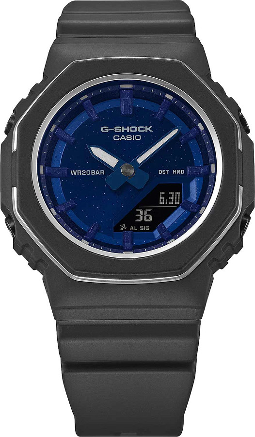 Часы Casio G-Shock GMA-P2110SC-2A — пластик, Япония