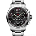 Швейцарские часы Longines Conquest V.H.P. L3.727.4.56.6