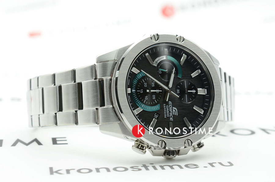 Часы Casio Edifice EFR-S567D-1AVUDF (EFR-S567D-1A) — артикул EFR-S567D-1A