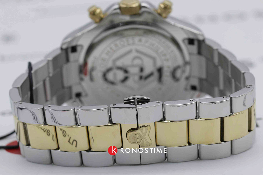 Часы Philipp Plein Nobile Wonder PWCAA0821 — мужские, нержавеющая сталь