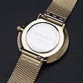 Датские часы Obaku S700LXGIMG, фото 8