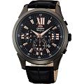 Японские часы Orient TW04005B (FTW04005B)