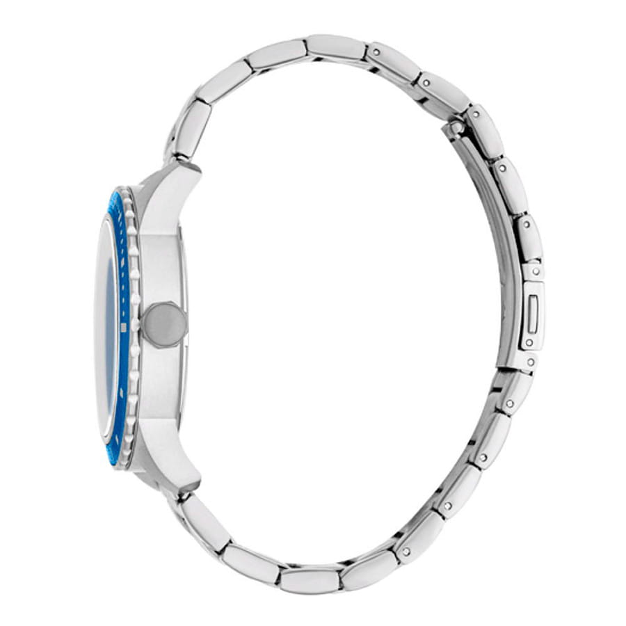 Часы Just Cavalli Sogno JC1G341M0055 — металл сталь, Италия