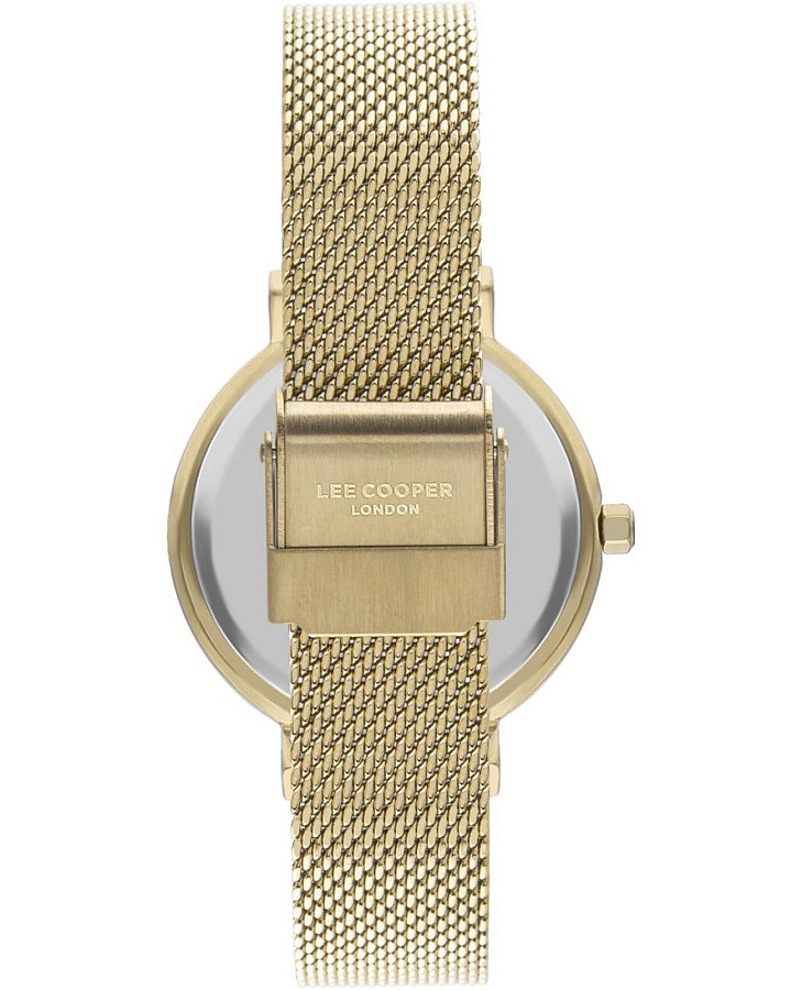 Часы Lee Cooper LC07623.130 — металл сталь, Англия