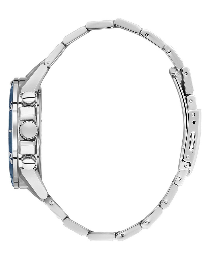 Часы Beverly Hills Polo Club Quartz BP3599X.360 — кварцевые, сталь металл