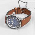 Швейцарские механические часы Oris Divers Sixty‑Five 01 733 7707 4055-07 5 20 45, фото 4
