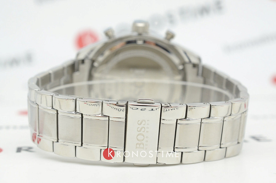 Часы Hugo Boss Trophy HB1513630 — Германия, кварцевые