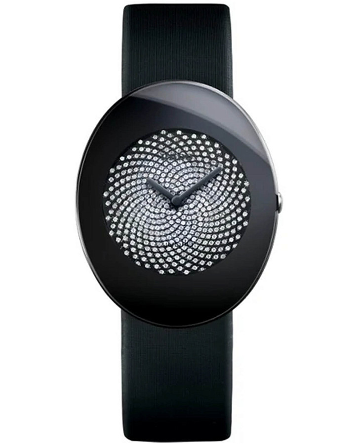 Часы Rado Esenza R53414706 — женские, черный