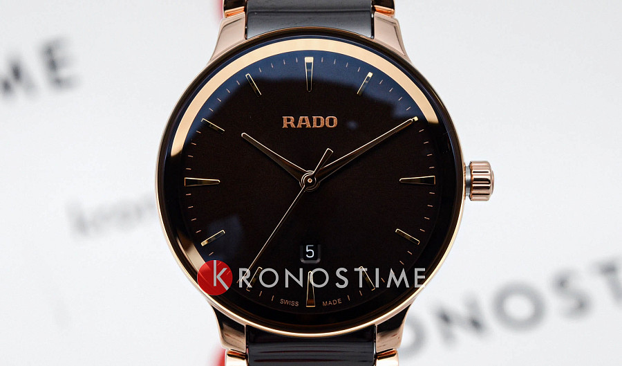 Часы Rado Centrix R30024302 — артикул R30024302