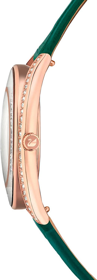 Часы Swarovski Crystalline Aura 5644078 — артикул 5644078, женские