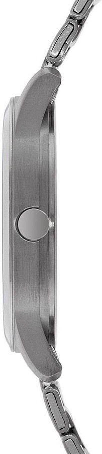 Часы Boccia Titanium 3620-01 — кварцевые, титан