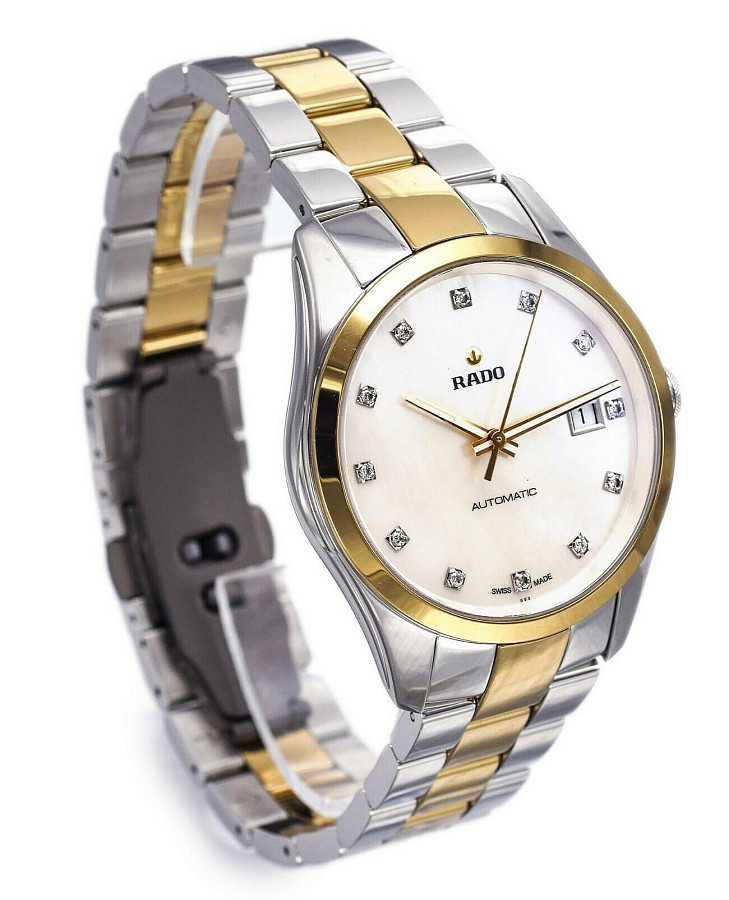 Часы Rado Hyperchrome R32979902 — артикул R32979902