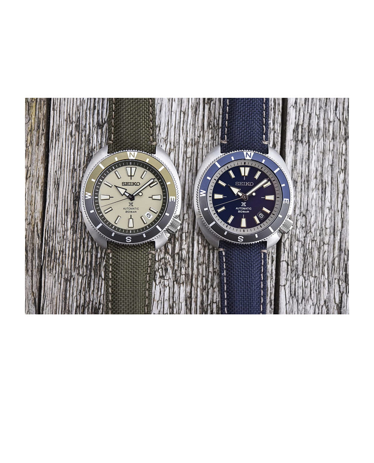 Часы Seiko Prospex SRPG15K1 — механические, сталь металл