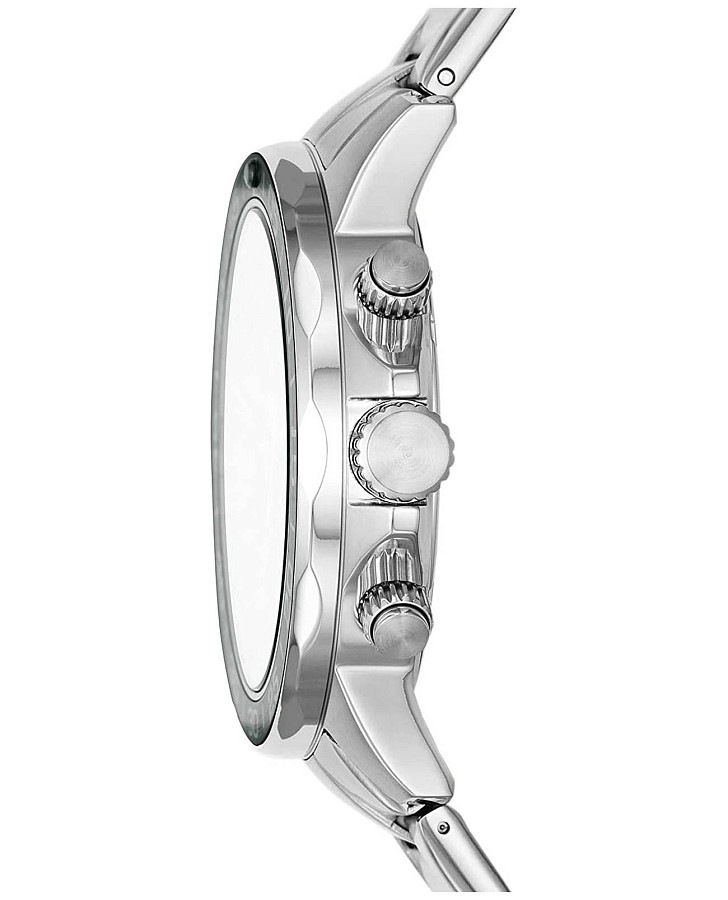 Часы Fossil FB-01 BQ2492 — кварцевые, сталь