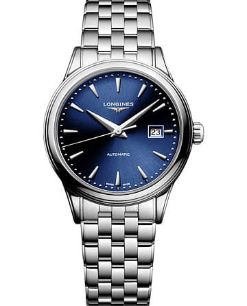 Longines Flagship L4.374.4.98.6