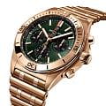Швейцарские механические часы Breitling Chronomat B01 42 mm RB0134101L1R1, фото 2