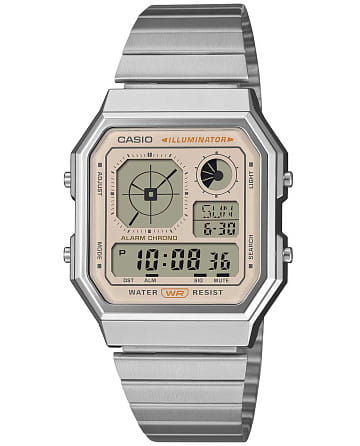 Casio Vintage A130WE-9A
