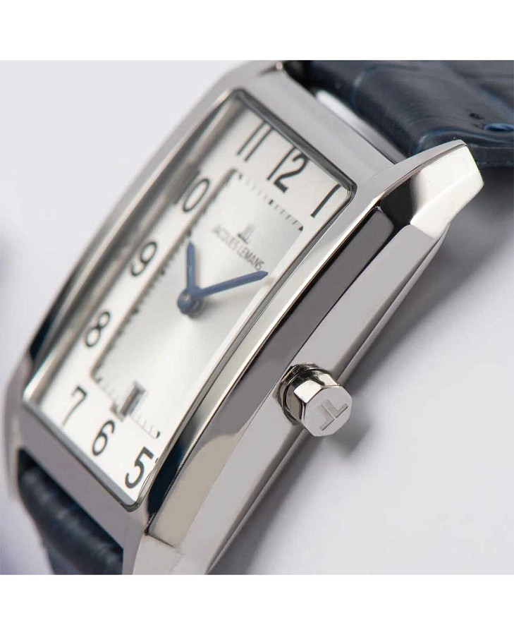 Часы Jacques Lemans Torino 1-2189A — Австрия, кварцевые