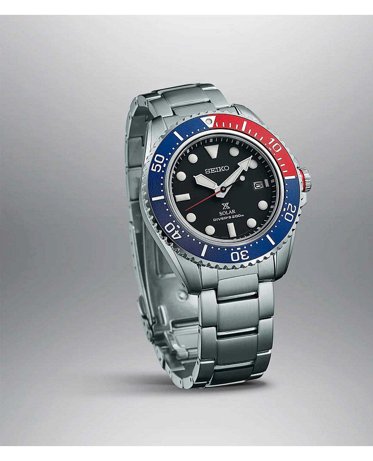 Часы Seiko Prospex SNE591P1 — артикул SNE591P1, мужские