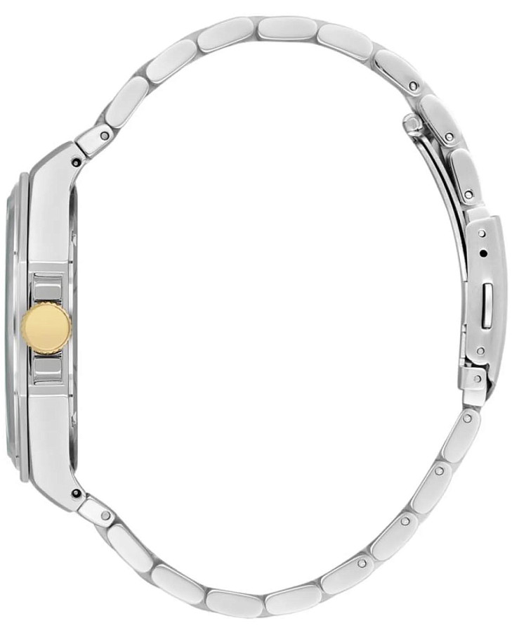 Часы Beverly Hills Polo Club BP3544X.250 — кварцевые, металл сталь