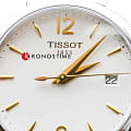 Швейцарские часы Tissot Tradition Lady T063.210.22.037.00, фото 3