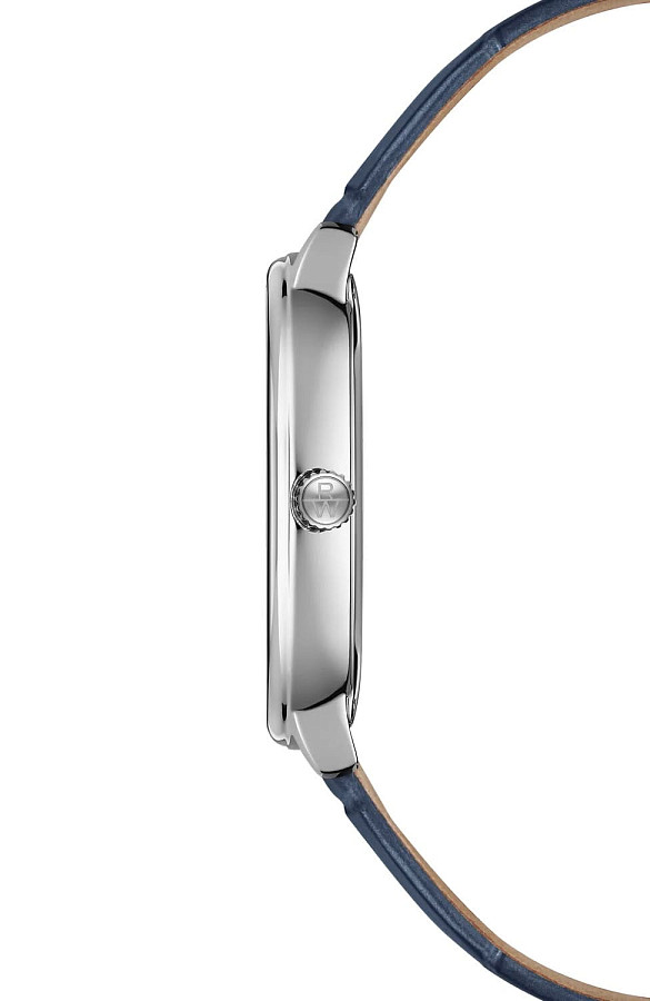 Часы Raymond Weil Toccata Heritage 2280-STC-50001 — механические, сталь металл