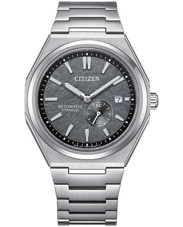 Citizen Super Titanium NJ0180-80H