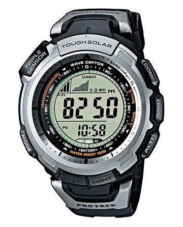 Casio Pro Trek PRW-1300-1V