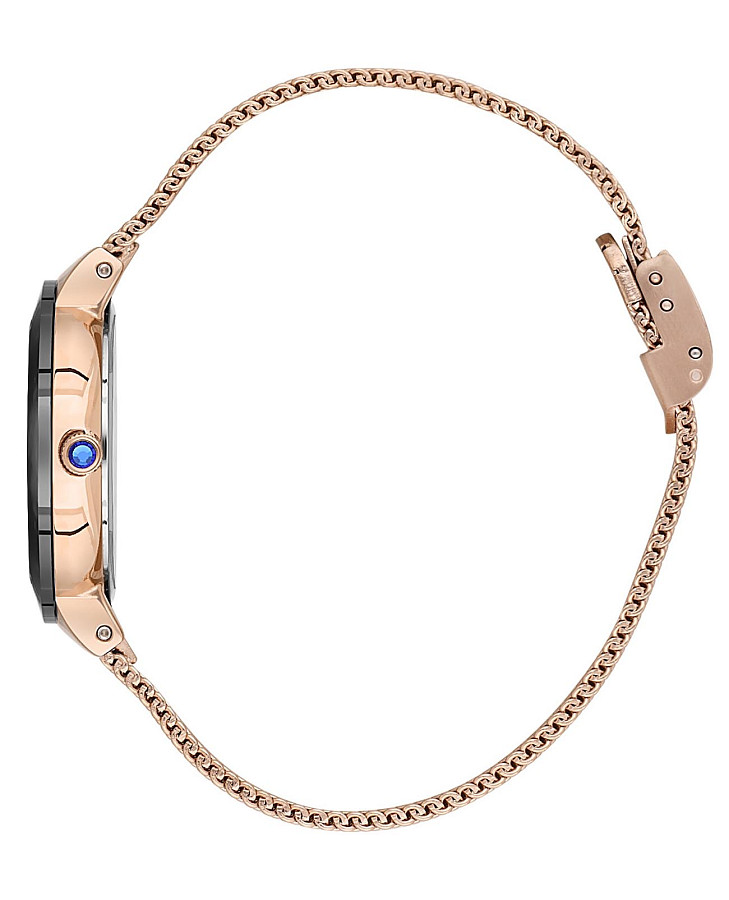 Часы Beverly Hills Polo Club Quartz BP3609X.420 — сталь металл, США
