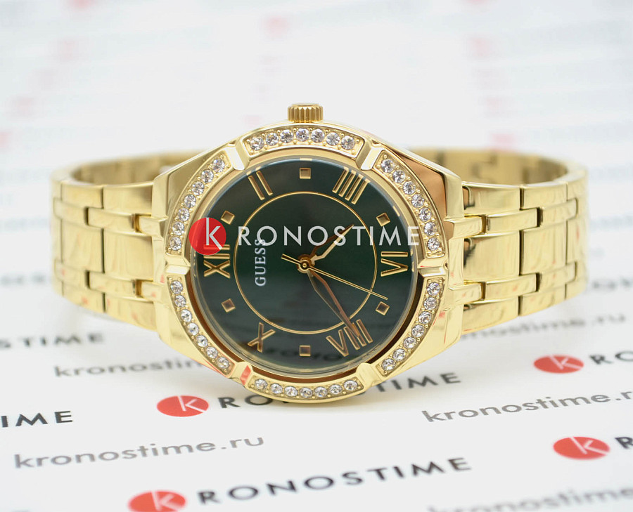 Часы Guess GW0033L8 — артикул GW0033L8