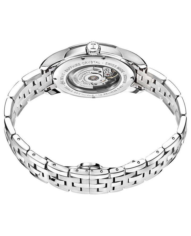Часы Hamilton Jazzmaster Viewmatic Auto H32515155 — механические, Швейцария, мужские