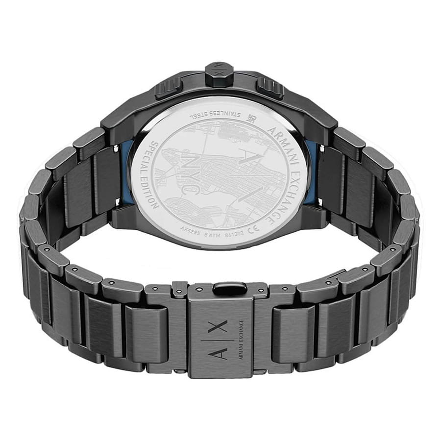 Часы Armani Exchange Sync AX4295 — артикул AX4295