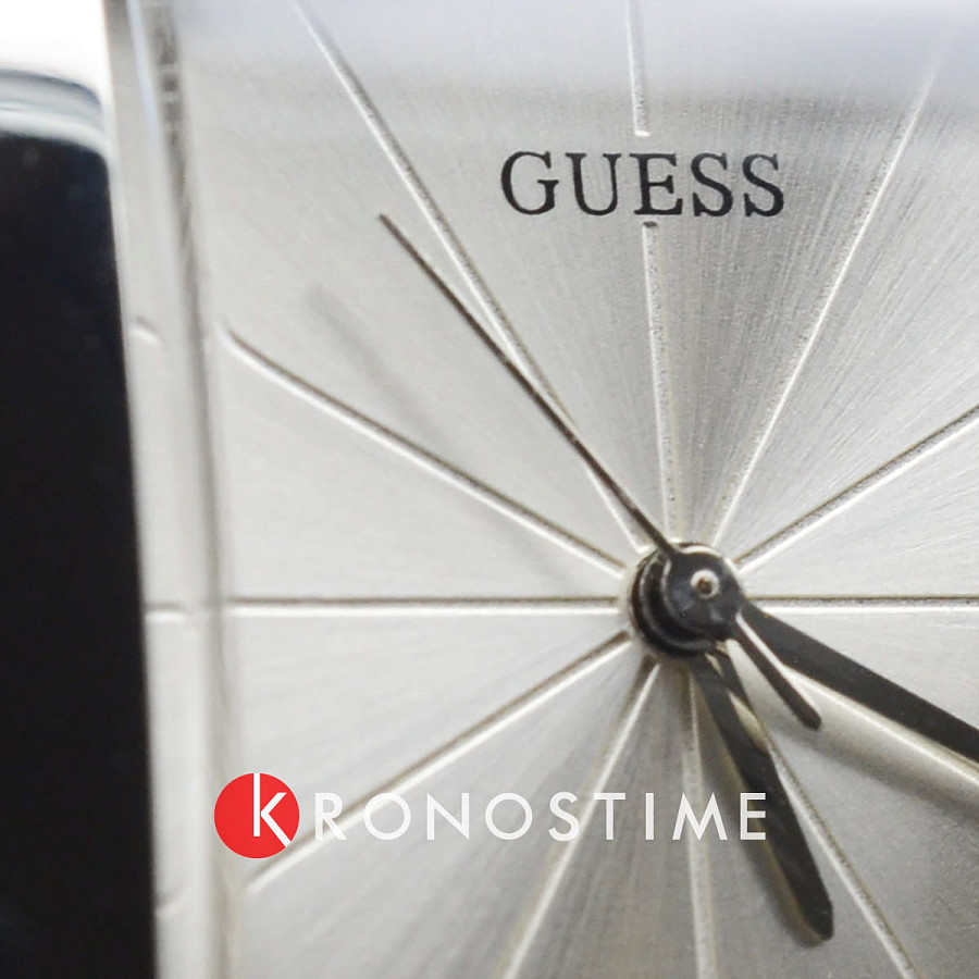 Часы GUESS W1117L1 — США, кварцевые