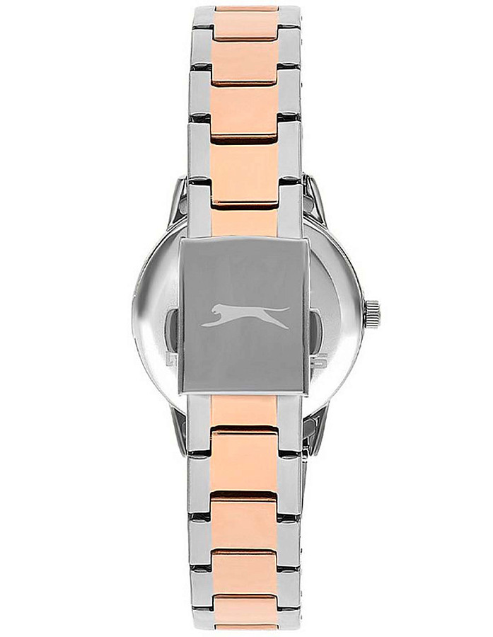 Часы Slazenger SL.09.2071.3.06 — кварцевые, Англия, женские