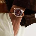Швейцарские механические часы Oris Big Crown Bronze Pointer Date 01 754 7741 3168-07 5 20 58BR, фото 4